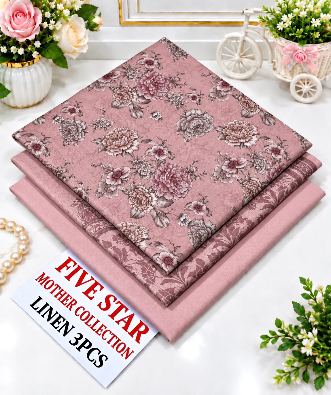 Linen